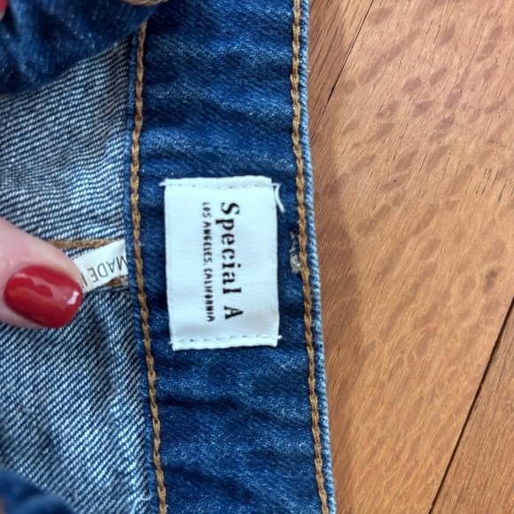 Special A women’s shorts size M. - Picture 3 of 5